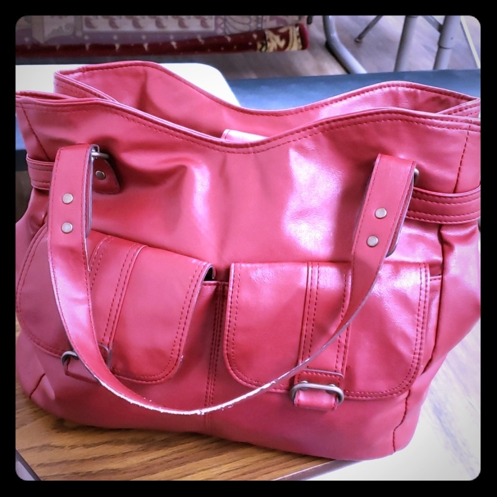 Handbag